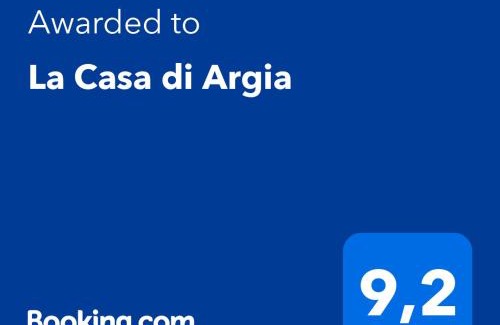 Bugnara House | Enjoy Breakfast in La Casa di Argia – Guest Rated 9.3/10