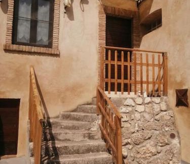 Bugnara House | Enjoy Breakfast in La Casa di Argia – Guest Rated 9.3/10