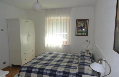 Santa Lucia Apartment | Discover Family-Friendly Comfort at La Casa di Armando Stelvio