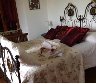 Montaldeo Bed & Breakfast | Serene Oceanfront Retreat at La Casa di Bacco B&B
