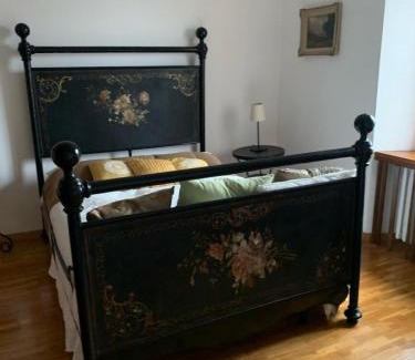 Montaldeo Bed & Breakfast | Serene Oceanfront Retreat at La Casa di Bacco B&B