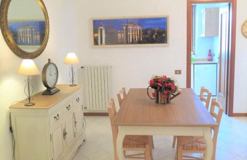Zona LI La Storta Apartment | Welcoming Stay at La CASA di BAMBI - 4-Star Comfort