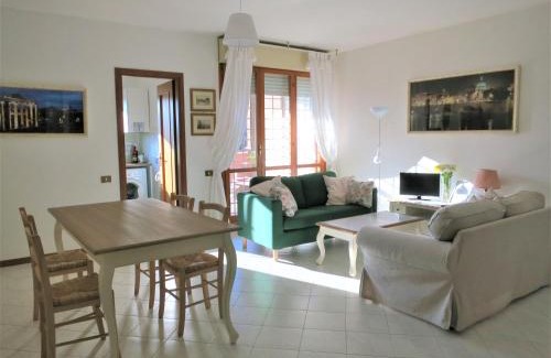 Zona LI La Storta Apartment | Welcoming Stay at La CASA di BAMBI - 4-Star Comfort