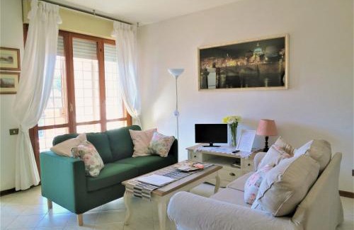 Zona LI La Storta Apartment | Welcoming Stay at La CASA di BAMBI - 4-Star Comfort