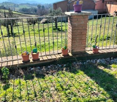Terni Apartment | La casa di Beba