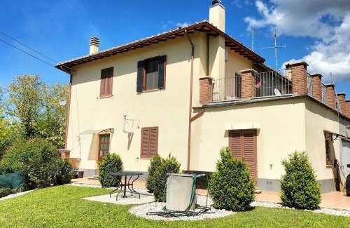 Terni Apartment | La casa di Beba