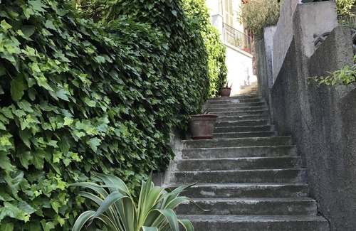 La Spezia Villa | Serene Retreat: La Casa di Bruna Near Cinque Terre
