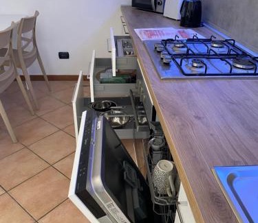 San Benedetto di Lugana Apartment | Unforgettable Stay at La Casa di Camilla - 4 Star Excellence
