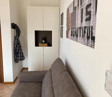 San Benedetto di Lugana Apartment | Unforgettable Stay at La Casa di Camilla - 4 Star Excellence