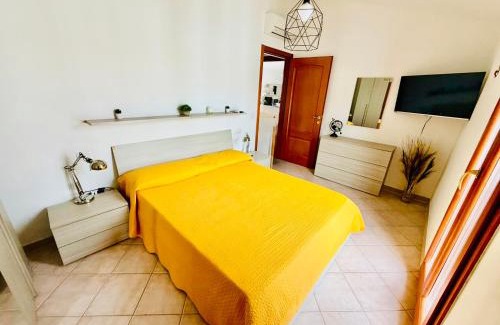 Bosa House | La casa di Camilla