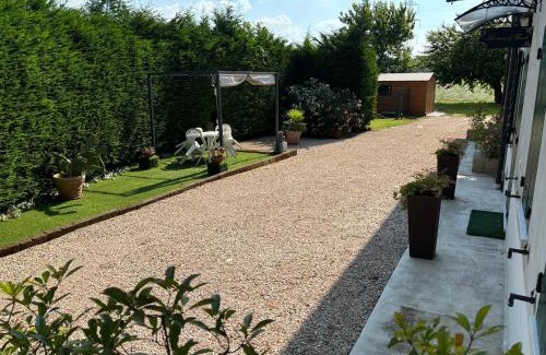 Ponti sul Mincio Apartment | Family-Friendly Retreat at La Casa di Carlo with High Ratings