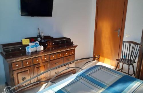 Fiuggi Apartment | Pet-Friendly Getaway at La Casa di Carta FIUGGI