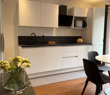 Sarnico Apartment | Discover La casa di Cate: Guest Rated 9.4/10