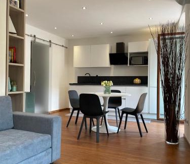 Sarnico Apartment | Discover La casa di Cate: Guest Rated 9.4/10