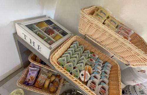 Comacchio Bed & Breakfast | Inviting La casa di Celeste B&B with Fireplace & Hot Tub