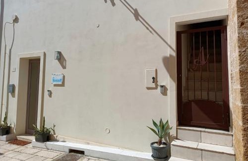 Trepuzzi Apartment | Exceptional La Casa Di Chia: Pet-Friendly Retreat Awaits
