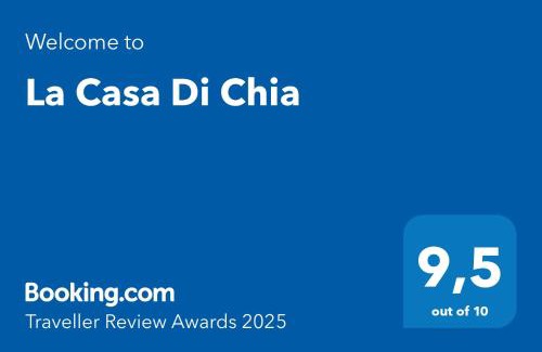 Trepuzzi Apartment | Exceptional La Casa Di Chia: Pet-Friendly Retreat Awaits