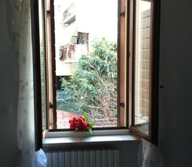 Est Apartment | Experience LA CASA DI CHICCO E GINNY: Guest Rated 9/10