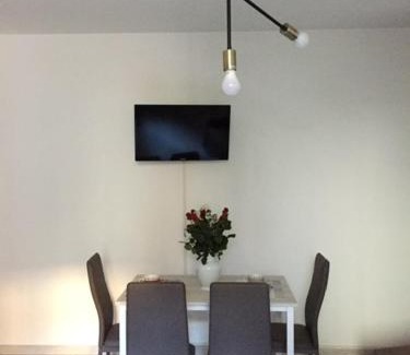 Est Apartment | Experience LA CASA DI CHICCO E GINNY: Guest Rated 9/10