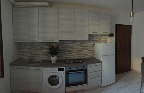 Est Apartment | Experience LA CASA DI CHICCO E GINNY: Guest Rated 9/10