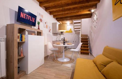 Nepi Apartment | Pet-Friendly Retreat at La Casa di Choco - Rated 9.4/10
