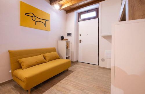 Nepi Apartment | Pet-Friendly Retreat at La Casa di Choco - Rated 9.4/10