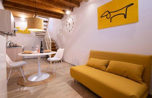 Nepi Apartment | Pet-Friendly Retreat at La Casa di Choco - Rated 9.4/10
