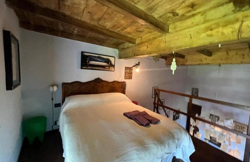 Farnese Apartment | Top-Rated La Casa di Clara nella Rocca Awaits You!