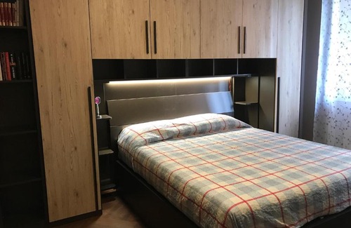 Carignano Apartment | Ideal Family Retreat at La casa di Claudia - Rated 9/10
