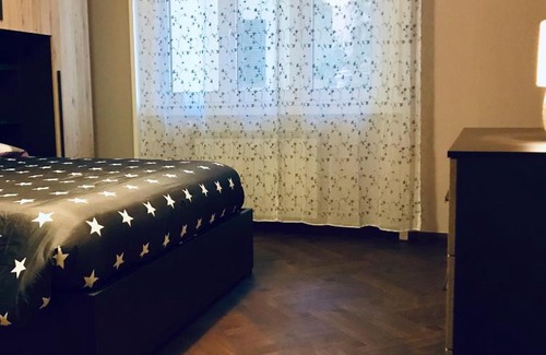 Carignano Apartment | Ideal Family Retreat at La casa di Claudia - Rated 9/10