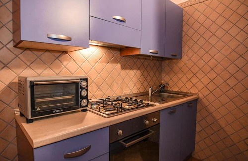 Brisighella Apartment | Discover La Casa di Clelia: Family & Pet-Friendly Escape