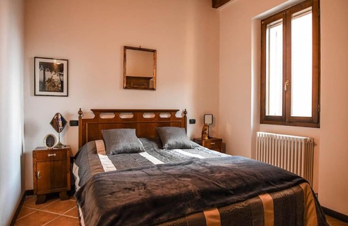 Brisighella Apartment | Discover La Casa di Clelia: Family & Pet-Friendly Escape