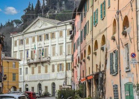 Brisighella Apartment | Discover La Casa di Clelia: Family & Pet-Friendly Escape