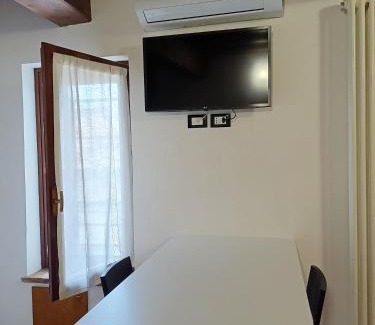 Parma City Centre Apartment | La Casa di Cri