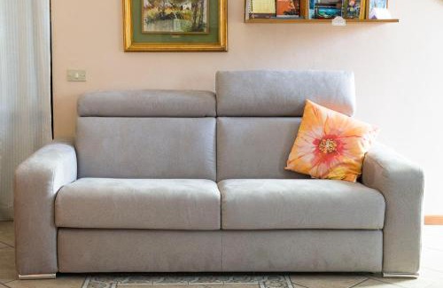 Arona Apartment | Discover La Casa di Cristina: Pet and Child Friendly Retreat