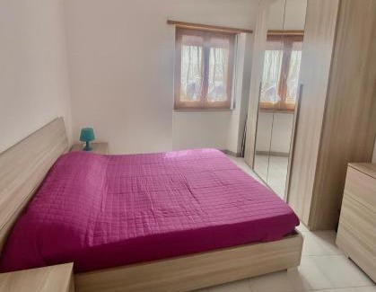Aggius Apartment | La casa di DELFA in piazzetta