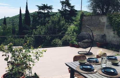 Roe House | Family-Friendly Retreat at La casa di Dino - 4-Star Stay