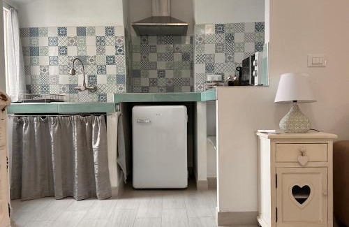 Pegli Apartment | Discover La Casa di Dory: Oceanfront Bliss Awaits