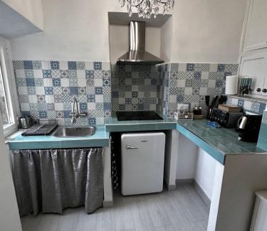 Pegli Apartment | Discover La Casa di Dory: Oceanfront Bliss Awaits