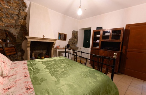 Fornelli Bed & Breakfast | Cozy La Casa di Duilia: Family-Friendly with Breakfast