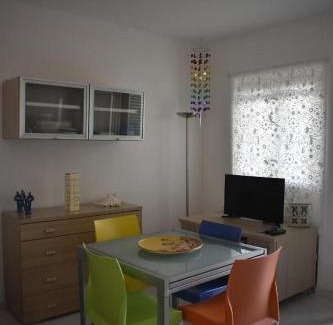Sant'Alessio Siculo Apartment | Enjoy Family and Pet-Friendly Stays at LA CASA DI EDO