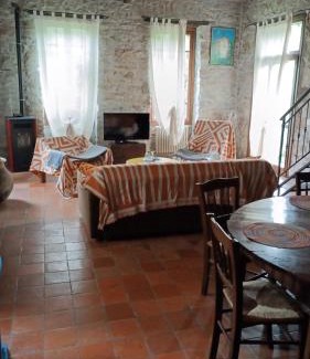 Apricale Apartment | La casa di Ele