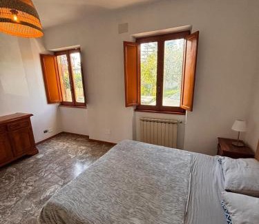 Zona LIII Tomba di Nerone Apartment | La Casa Di Elio