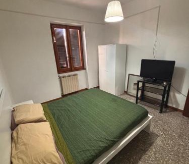 Zona LIII Tomba di Nerone Apartment | La Casa Di Elio