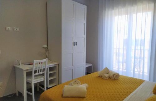 Riposto Apartment | Oceanfront Bliss at La Casa di Elisa - Guest Rated 10/10