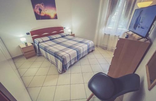 Terni Apartment | Discover La casa di Emma: Family & Pet-Friendly Escape
