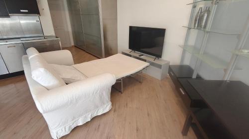 Zona LIII Tomba di Nerone Apartment | La Casa Di Epi