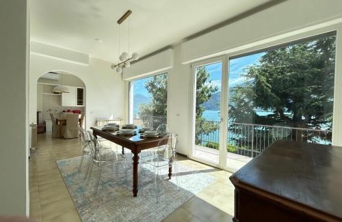 Calozzo Apartment | Pet and Child-Friendly Retreat at La casa di Ersilia