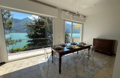 Calozzo Apartment | Pet and Child-Friendly Retreat at La casa di Ersilia