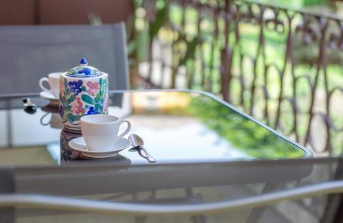 Camogli Apartment | Pet-Friendly Retreat at La Casa di Fabio - Rated 9.5/10